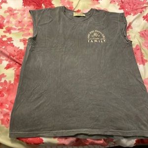 Darc sport cap sleeve